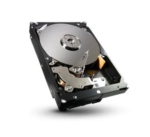 Consistent 500Gb SATA Hard Drive 2yrs warranty 3.5" - Silver